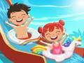Laro Aquapark Fun Loop online