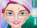 Laro SPA Salon makeup artist online