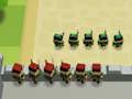 Laro Archer Castle online
