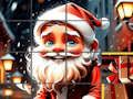Laro Clicker ng Pasko ng Santa Claus  online