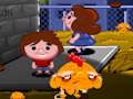 Laro Monkey Go Happy Stage 304 online