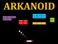 Laro Arkanoid online