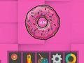 Laro Gawing Masarap ang Donuts  online