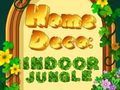 Laro Home Deco: panloob na gubat online