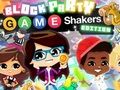 Laro Block Party: Game Shakers Edition online