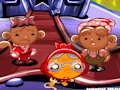 Laro Monkey Go Happy Stage 796 online