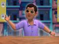Laro TMKOC ARM WRESTLING online
