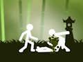 Laro Lumaban ang Shadow Stickman online