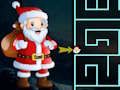 Laro Laro ng Christmas maze  online