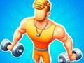Laro Aking Gym Simulator  online