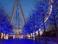 Laro London Eye Jigsaw online