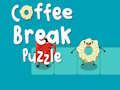 Laro Kape break puzzle online
