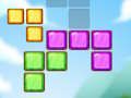 Laro Popatlal puzzle block online