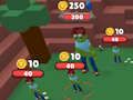 Laro Blocky Universe online
