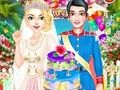 Laro Araw ng Kasal ng Royal Girl  online