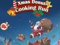 Laro Xmas Donut Cookie Run  online