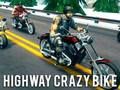 Laro Highway Crazy Bike online