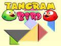 Laro Ibong Tangram  online
