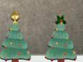Laro Festive Escape Maghanap ng Christmas Globe  online