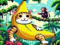 Laro Nakakarelax na BananaCAT Clicker  online