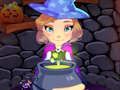 Laro Witch Potion Mystical Mixing online