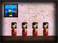 Laro Tumakas ang Amgel Easy Room 147 online