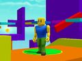Laro Obby Robby: Taas Lang!  online