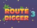 Laro Paghuhukay ng Ruta 3  online