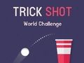 Laro Trick Shot World Hamon online