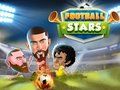 Laro Mga Bituin sa Football  online