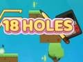 Laro 18 butas  online