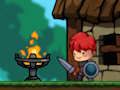 Laro Kwentong Pulang Buhok Knight  online