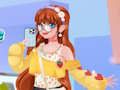 Laro Girly sa tabi ng pintuan online
