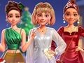 Laro Mga Artista Maghanda Para sa Pasko  online