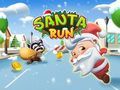 Laro Santa Run online