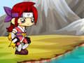 Laro Samurai Run online