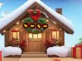 Laro Twin Trouble Christmas Escape online
