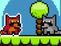 Laro Jack Ang Racoon  online
