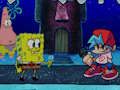 Laro FNF: Cartoon Clash online