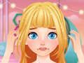 Laro Bisperas ng Bagong Taon ng Frozen Princess  online