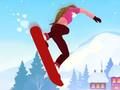 Laro Skiing Master 3d online