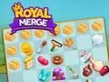 Laro Royal Merge online