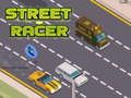 Laro Street Racer online