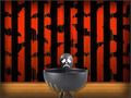 Laro Tumakas ang Amgel Halloween Room 34 online