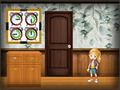 Laro Tumakas ang Amgel Kids Room 149 online