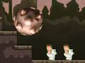 Laro Cameraman vs SkiBidi Monster: Fun Battle online