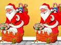 Laro Maghanap ng Christmas Cookie Chef Girl  online