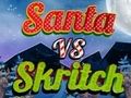 Laro Santa vs Scritch  online