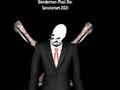 Laro Dapat Mamatay si Slenderman: Sanatorium 2021  online