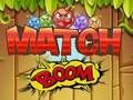 Laro Tumugma sa boom online